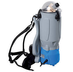 B2004 Battery Powered Backpack Vacuum Cleaner