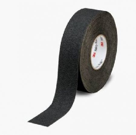 Slip Resistant Fine Resilient Tapes and Treads 310