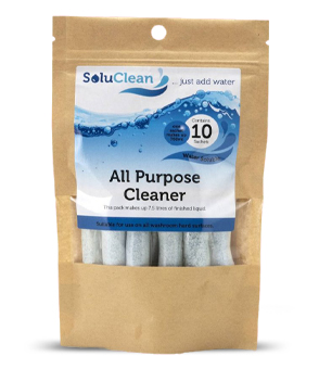 All Purpose Cleaner 1