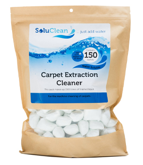 Carpet Extraction Cleaner