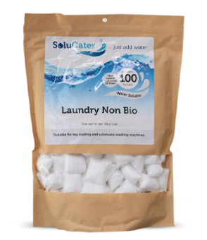 Laundry Non Bio 1