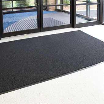 3M Nomad Aqua textile Carpet Mat 85 1