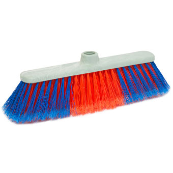 Punto Broom Coloured Eco 31